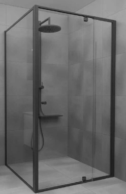 black-framed-shower-screen